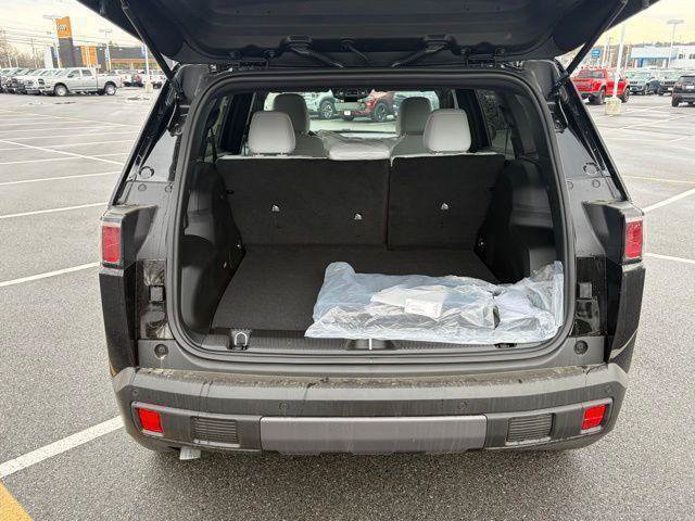 New 2026 Jeep Cherokee Laredo AWD/4WD image 6