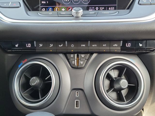 Used 2021 Chevrolet Blazer LT image 25