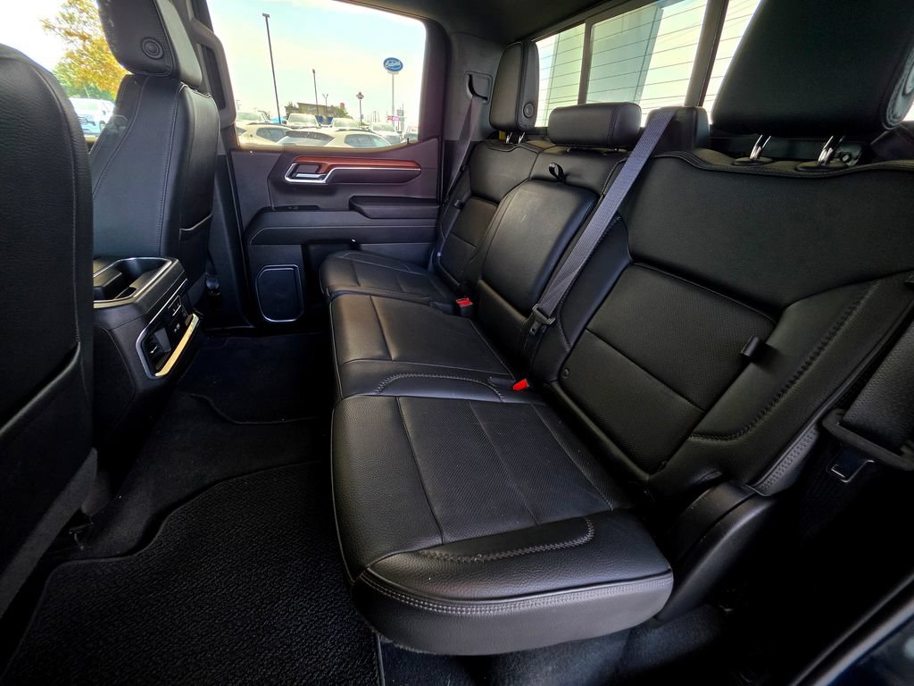 Used 2022 GMC Sierra 1500 Denali AWD/4WD image 77