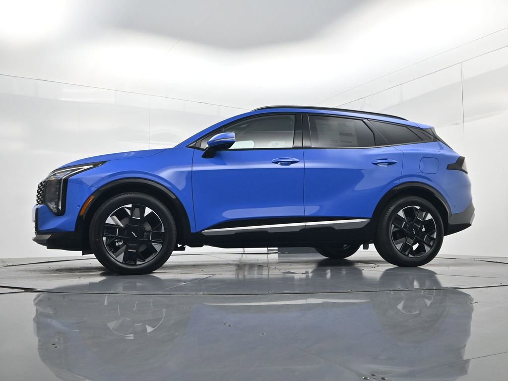 New 2026 Kia Sportage SX image 40
