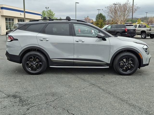 Used 2023 Kia Sportage X-Pro image 7