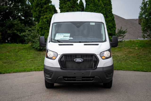 New 2026 Ford Transit 250 148 Medium Roof w/ Load Area Protection Package RWD image 2