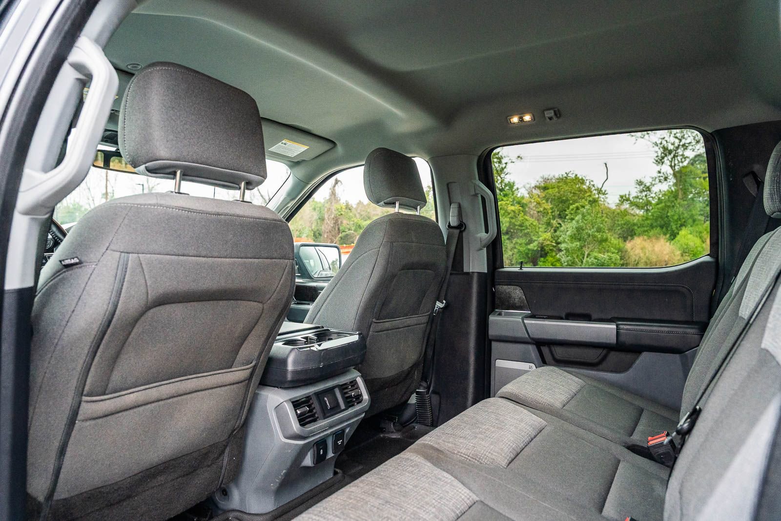 Used 2021 Ford F150 XLT w/ Equipment Group 302A High image 16