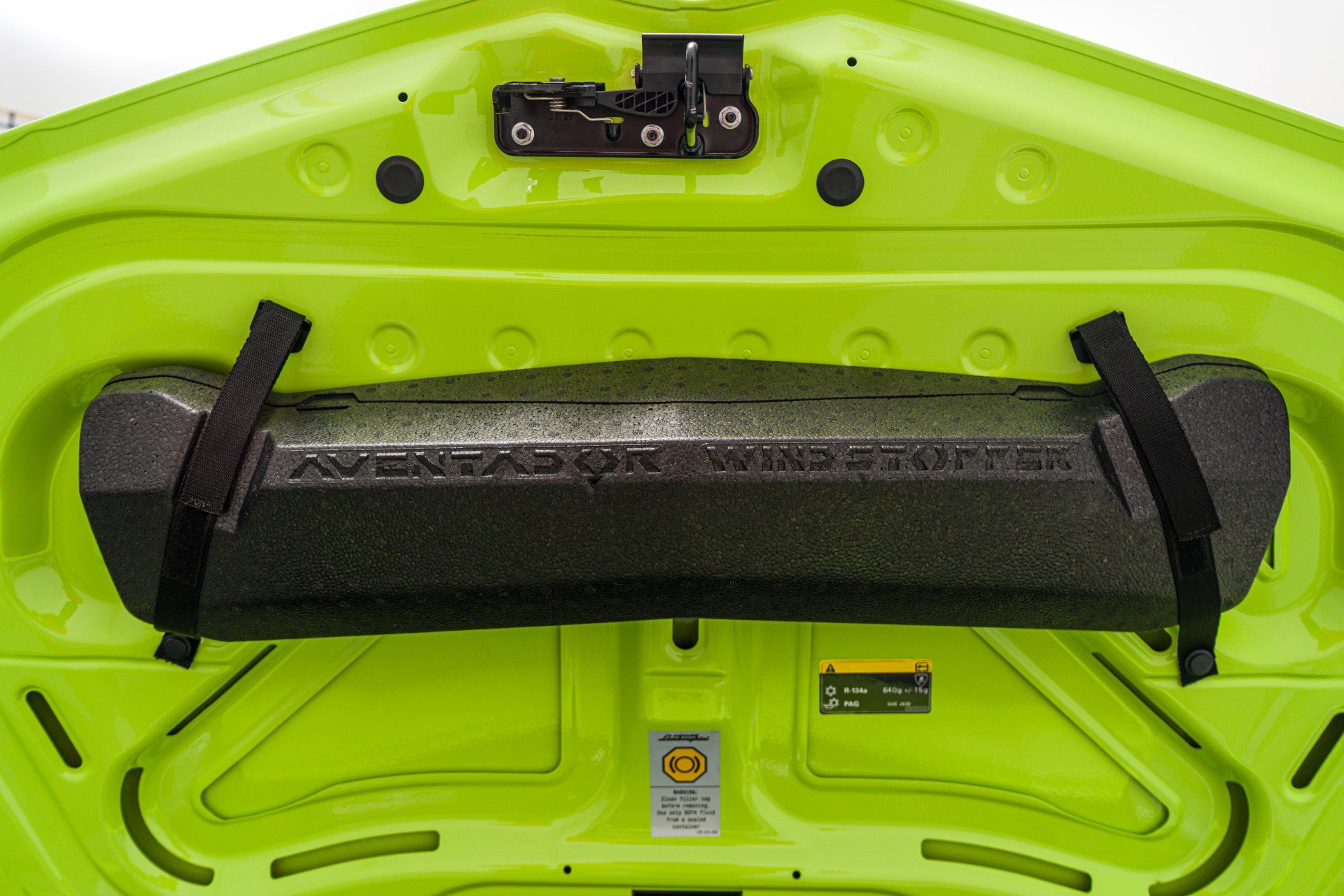 Used 2019 Lamborghini Aventador S image 36