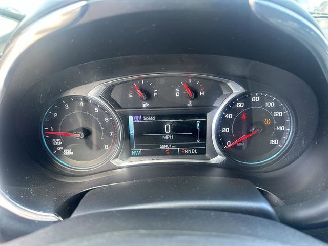 Used 2018 Chevrolet Malibu LT image 10