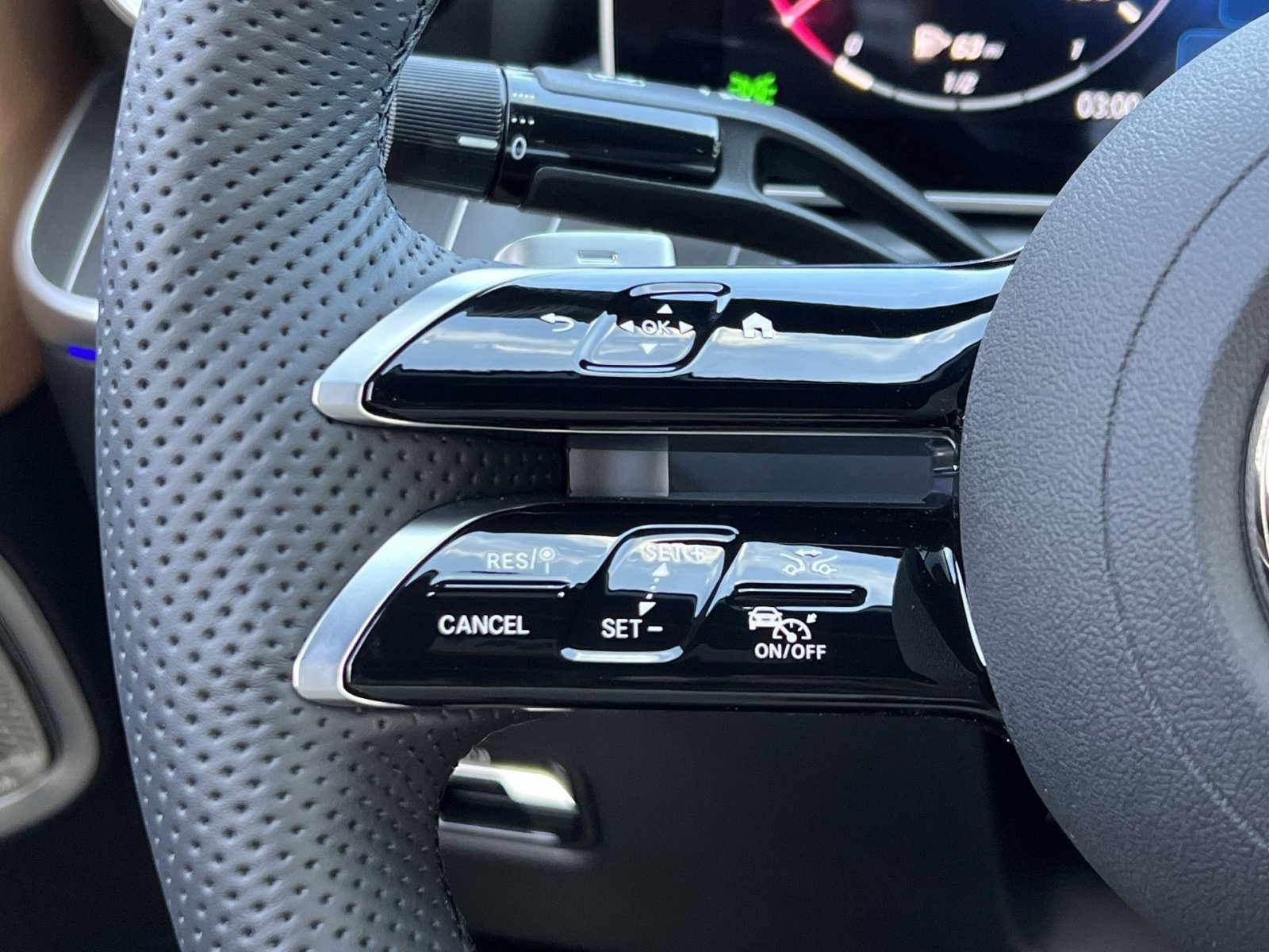 New 2026 Mercedes-Benz CLE 300 4MATIC Cabriolet image 30