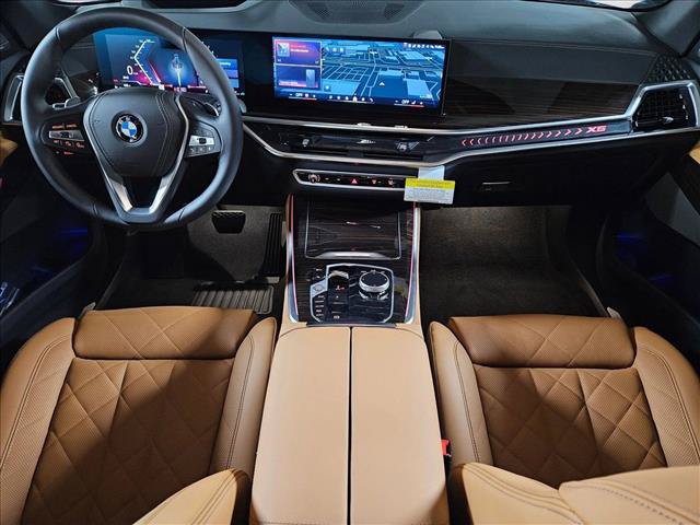 Used 2026 BMW X5 xDrive40i AWD/4WD image 15