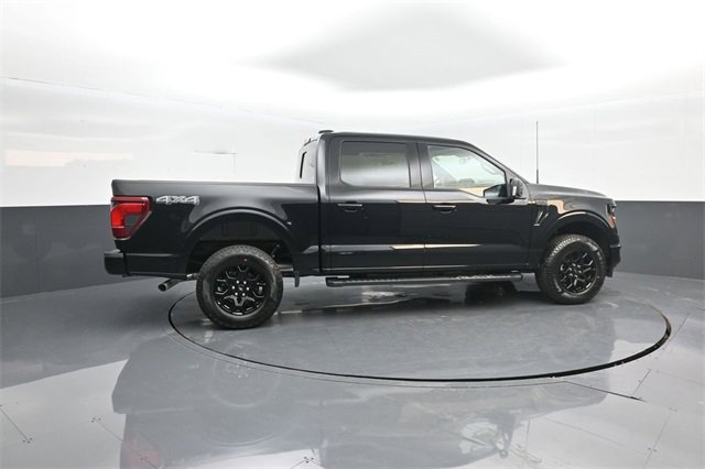 New 2026 Ford F150 XLT w/ Equipment Group 302A MID image 8