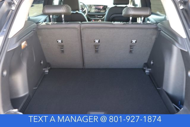 New 2026 Buick Encore GX Preferred w/ Comfort Package image 11