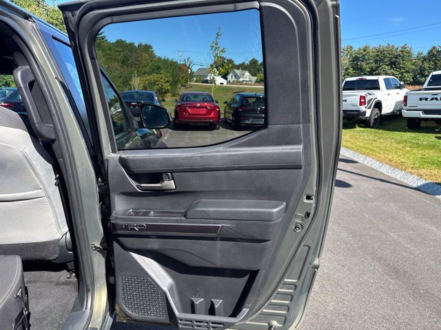 Used 2024 Toyota Tacoma TRD Off-Road AWD/4WD image 12