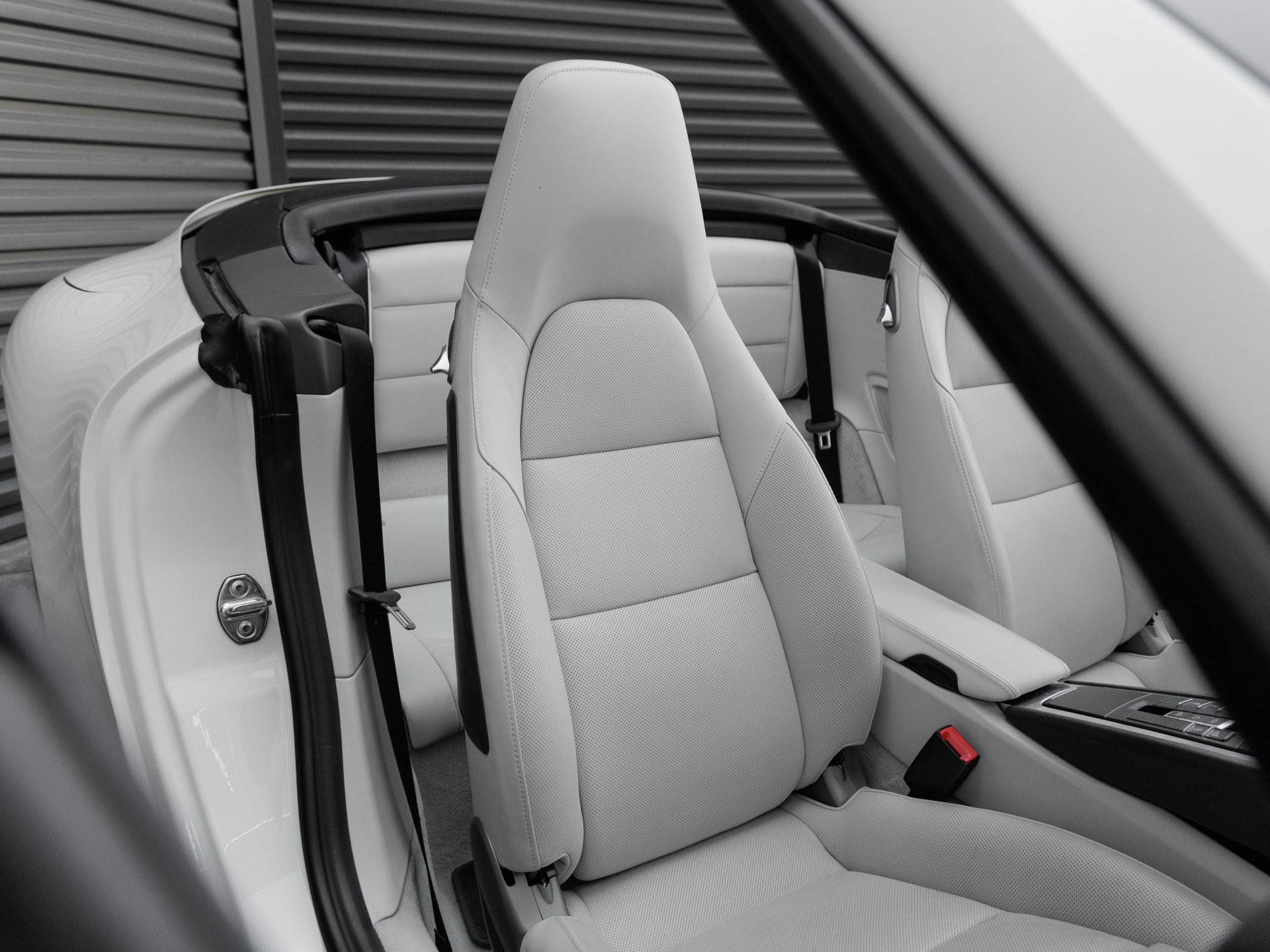 Used 2012 Porsche 911 Carrera S RWD image 37
