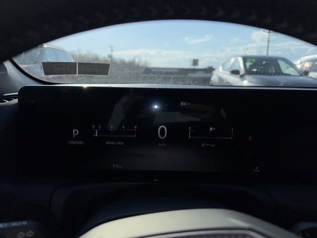 New 2026 Nissan Sentra SV w/ SV Convenience Package image 11