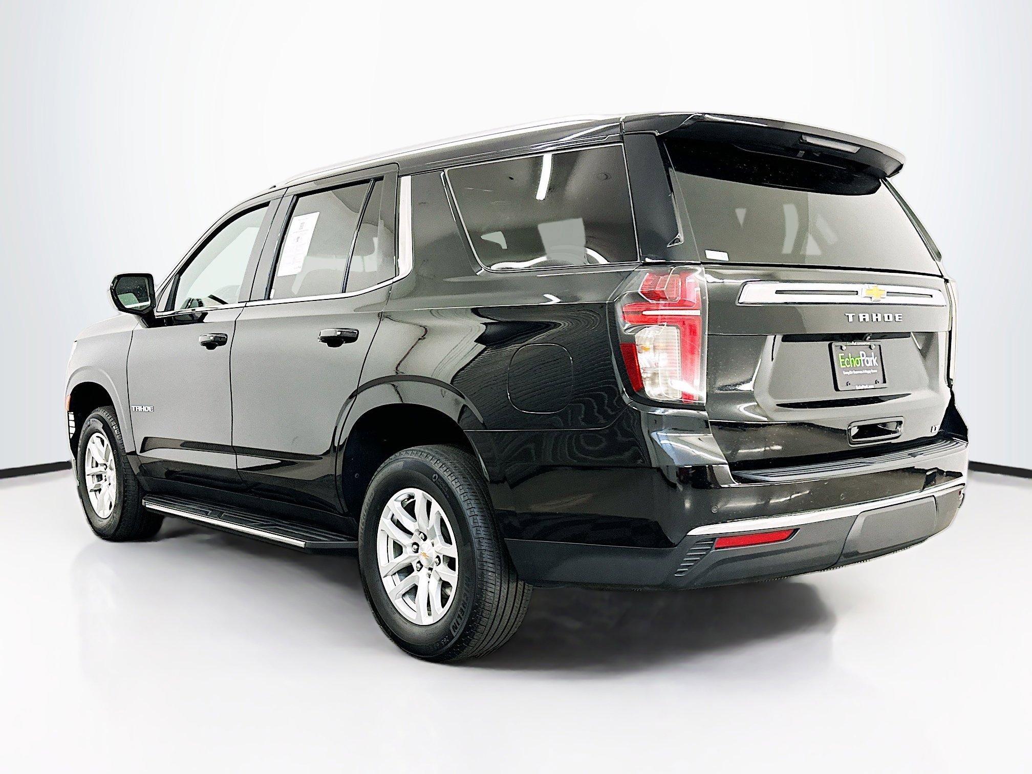 Used 2024 Chevrolet Tahoe LT image 5