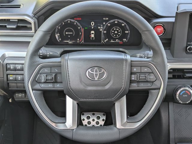 Used 2026 Toyota Tacoma TRD Sport RWD image 20