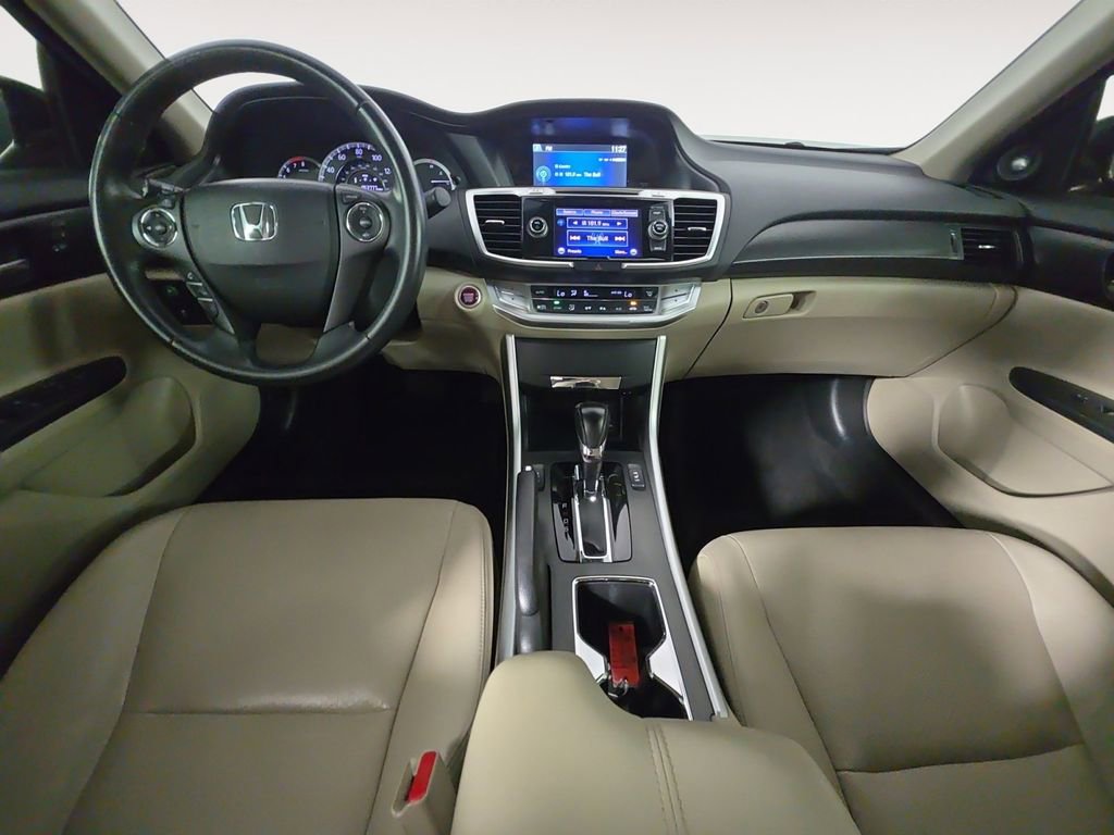 Used 2013 Honda Accord EX-L image 10