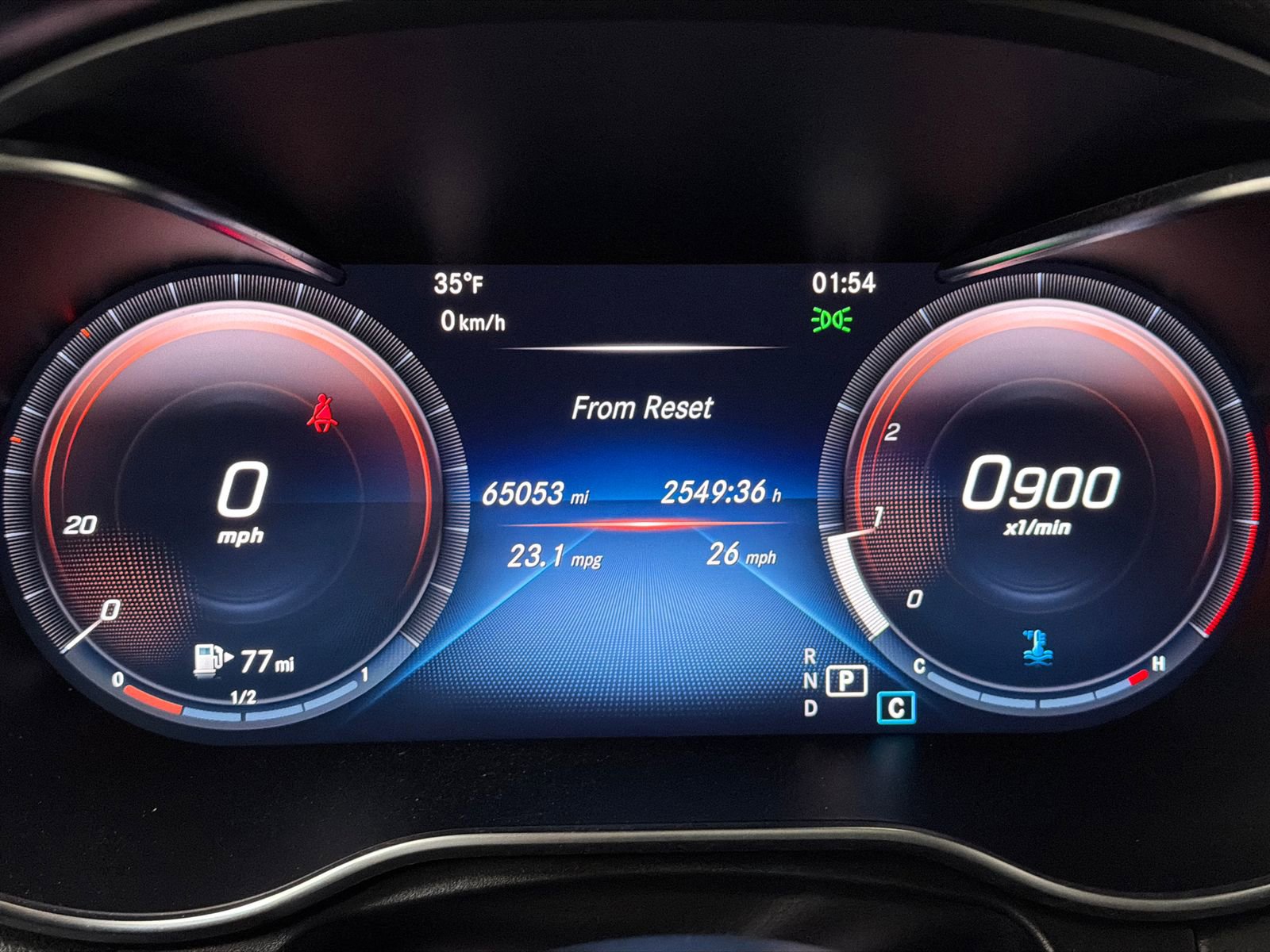 Used 2021 Mercedes-Benz GLC 300 4MATIC image 19