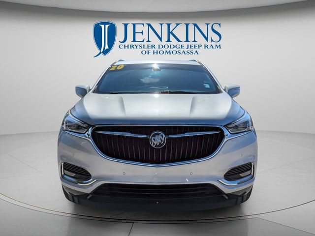 Used 2020 Buick Enclave Premium w/ Trailering Package, 5000 lbs. AWD/4WD image 11