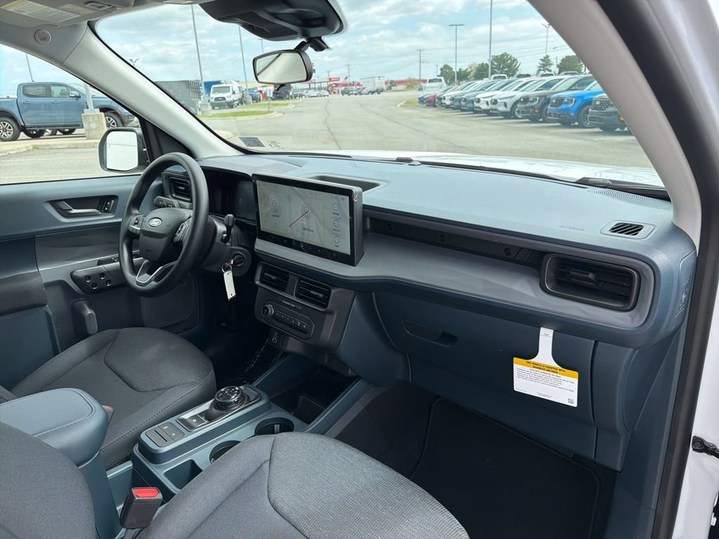 New 2026 Ford Maverick XL image 21