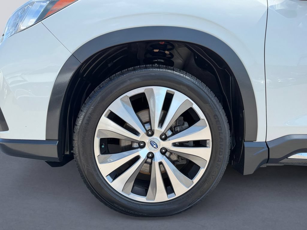 Used 2022 Subaru Ascent Limited w/ Technology Package AWD/4WD image 9