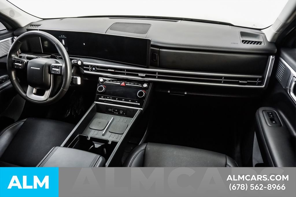 Used 2024 Hyundai Santa Fe SEL image 24