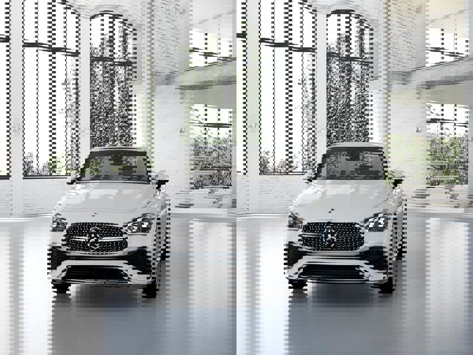New 2026 Mercedes-Benz CLE 300 4MATIC Cabriolet image 40
