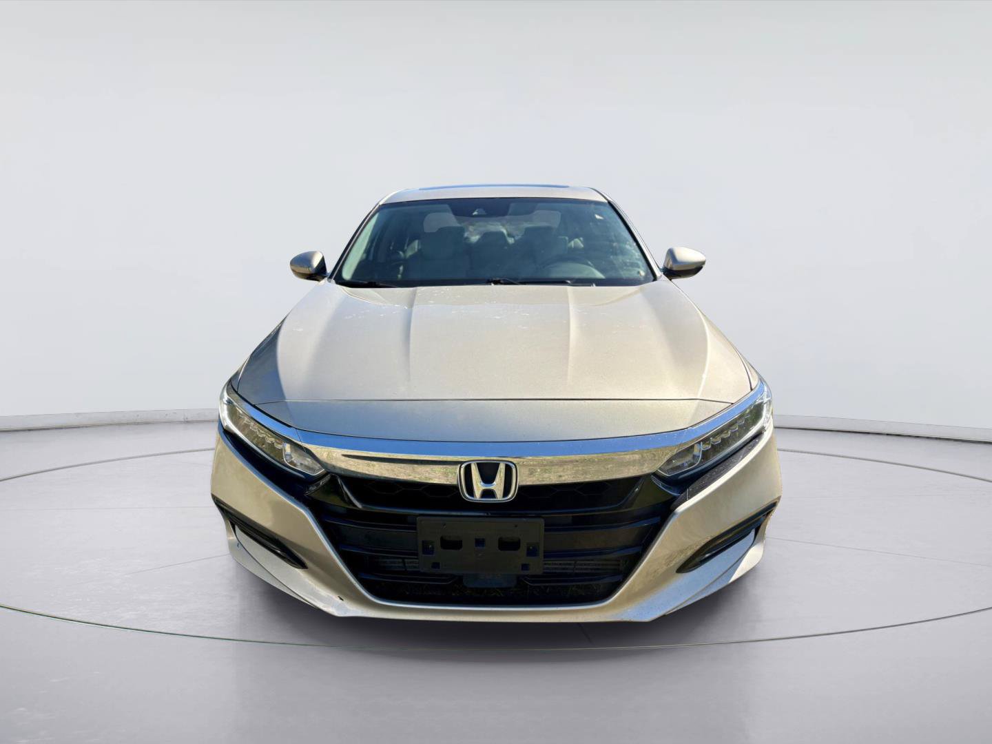 Used 2018 Honda Accord EX-L image 9