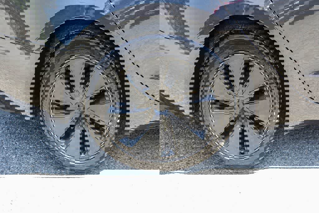 Used 2025 Tesla Model 3 Long Range RWD image 10