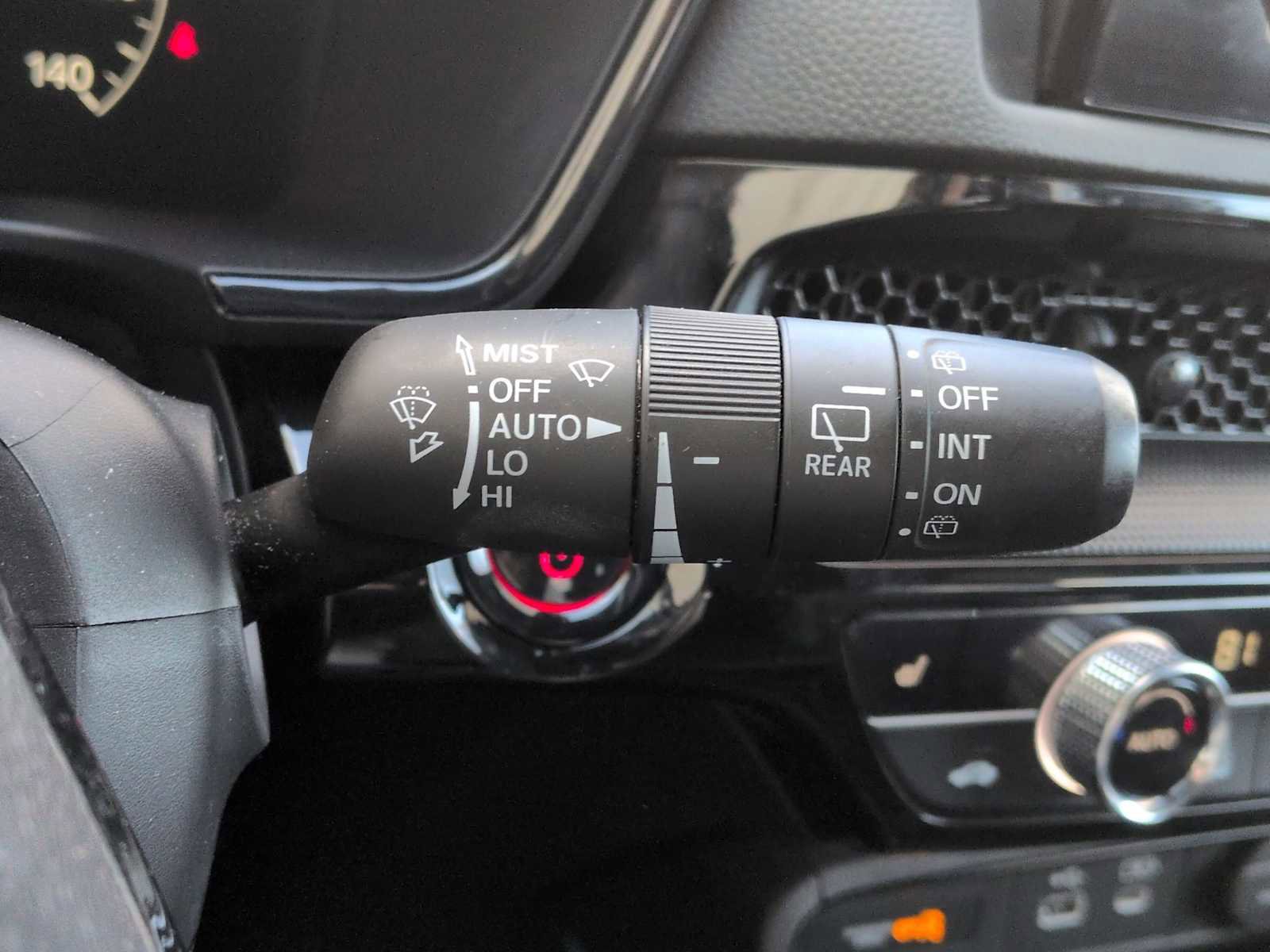 Used 2023 Honda CR-V Sport Touring image 28