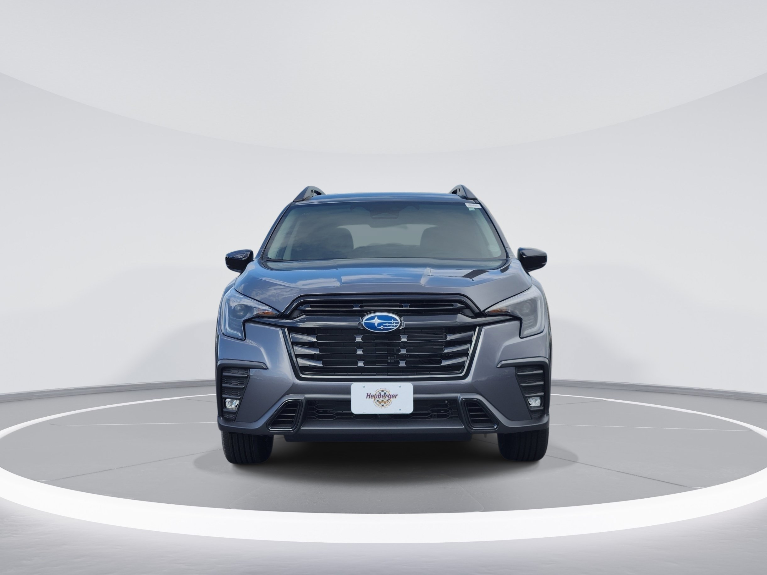 New 2026 Subaru Ascent Premium AWD/4WD image 2