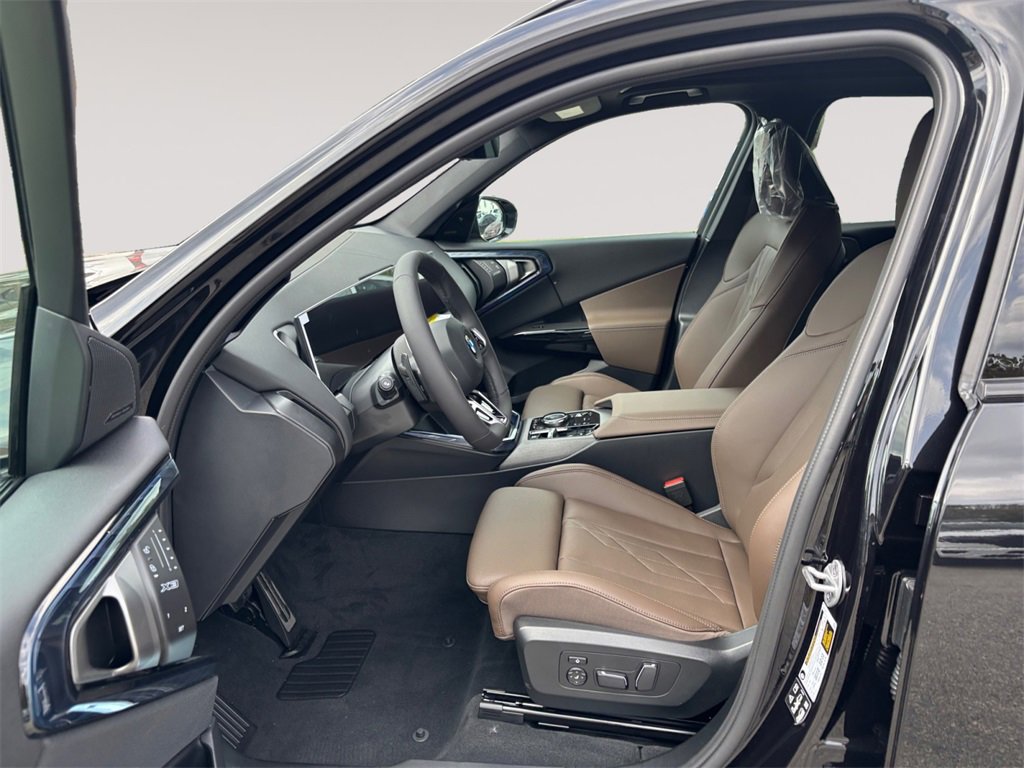 New 2026 BMW X3 xDrive30 w/ Premium Package image 9