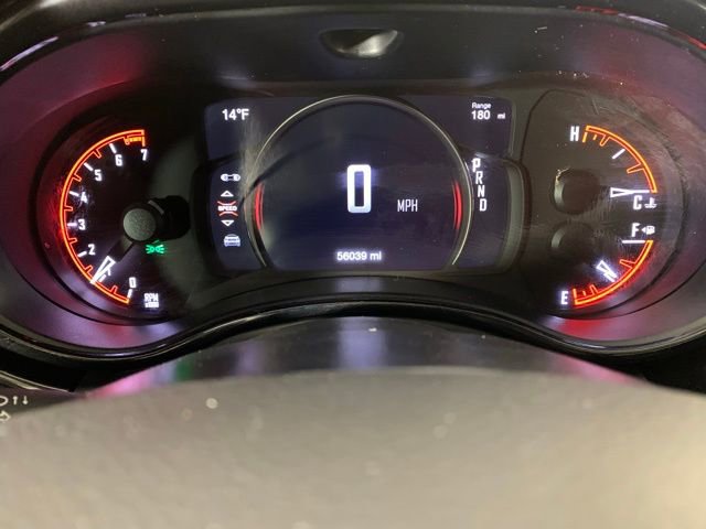 Used 2024 Dodge Durango GT image 20