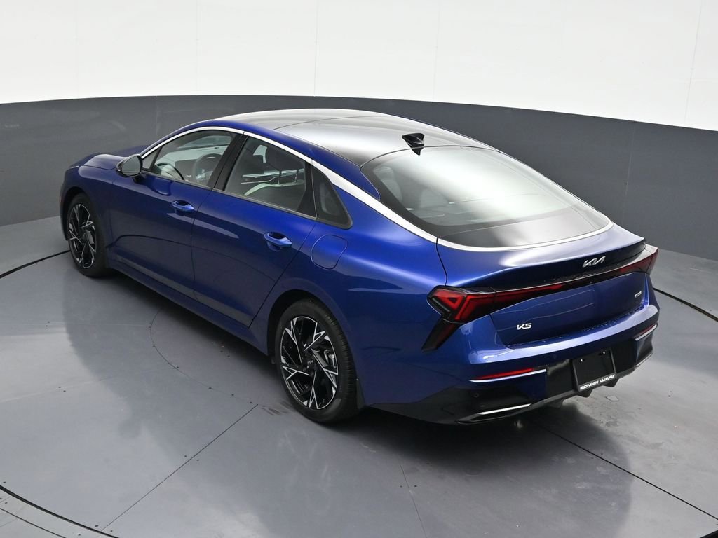 Used 2025 Kia K5 GT-Line w/ GT-Line Premium Package image 17