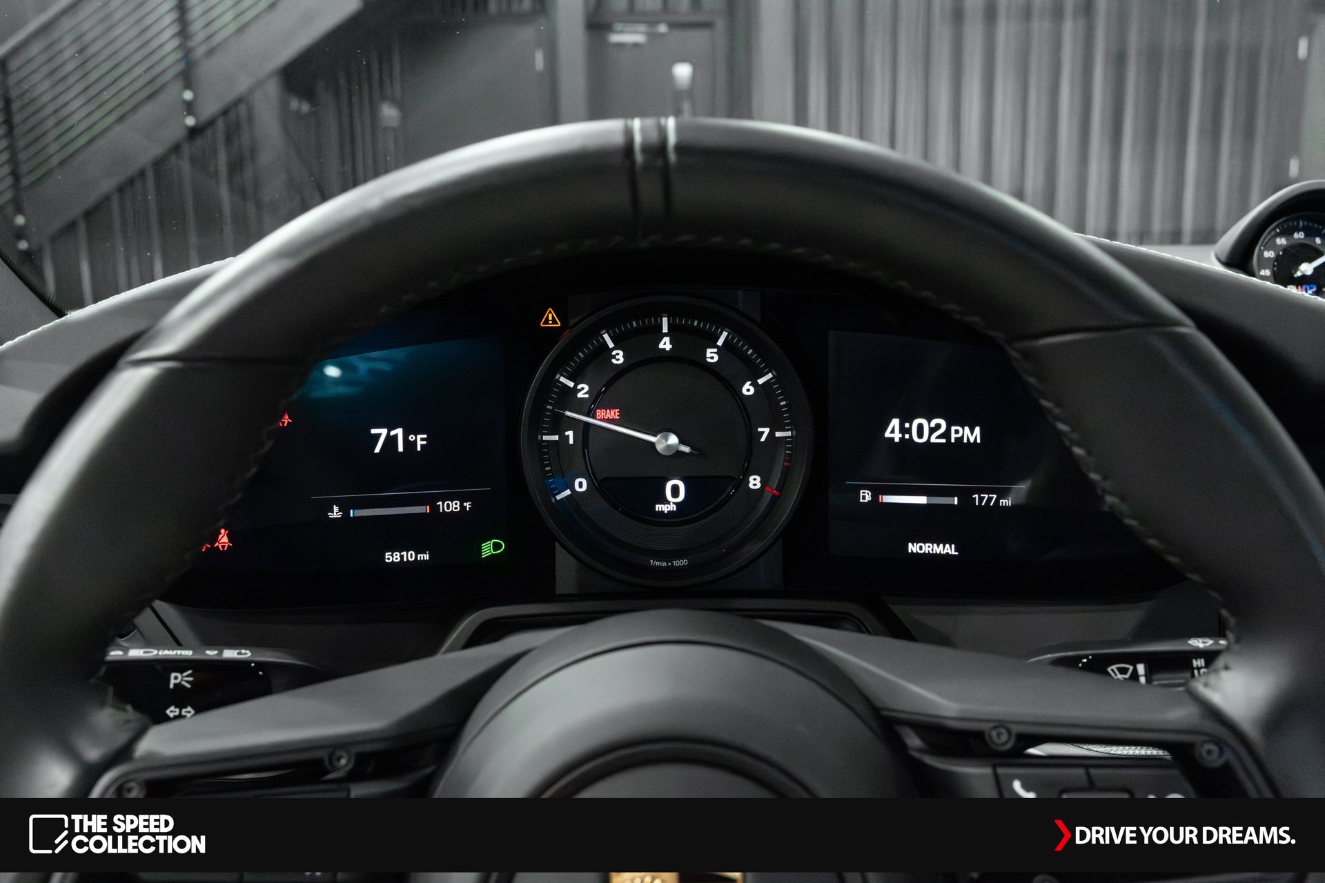 Used 2022 Porsche 911 Carrera S w/ Premium Package image 37