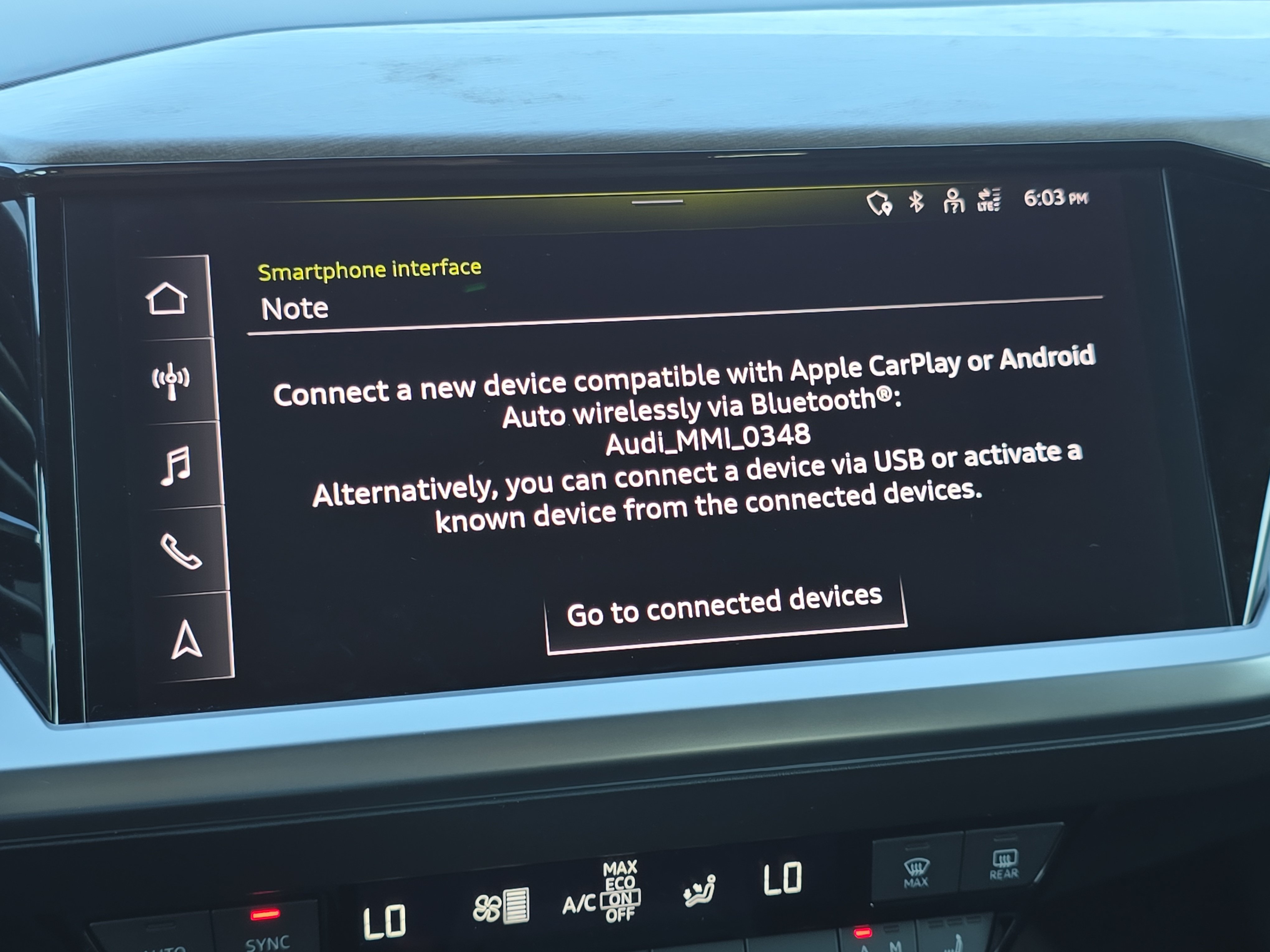 Used 2023 Audi Q4 e-tron Premium Plus w/ Premium Plus RWD image 21