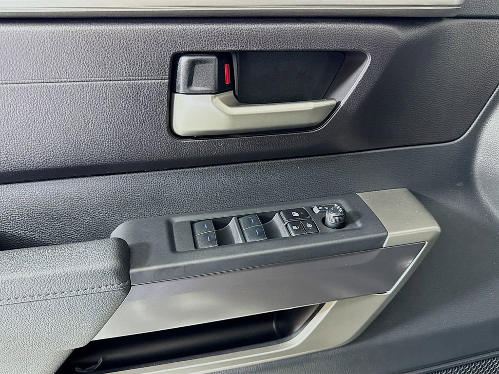 Used 2023 Toyota Sequoia SR5 w/ SR5 Premium Package image 24