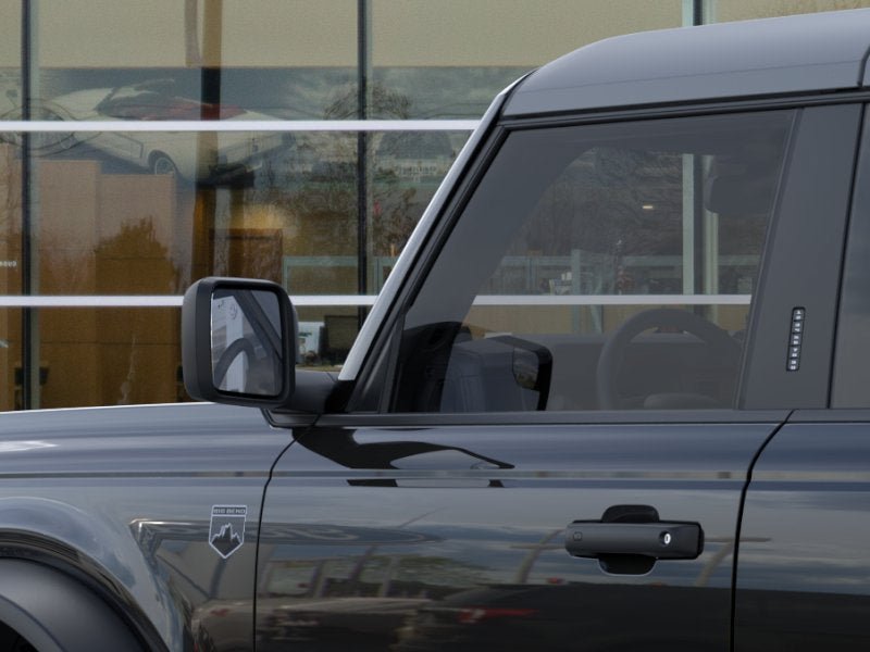 New 2026 Ford Bronco Big Bend w/ Black Diamond Package AWD/4WD image 22