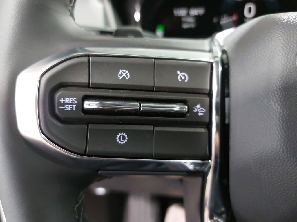 New 2026 GMC Terrain Elevation w/ Elevation Premium Package AWD/4WD image 17