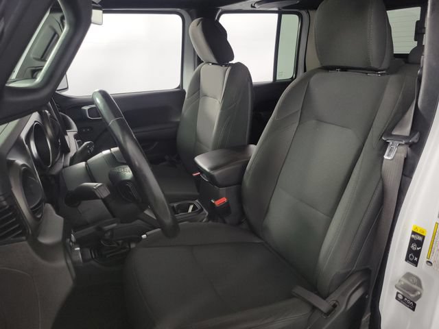 Used 2022 Jeep Gladiator Sport AWD/4WD image 14