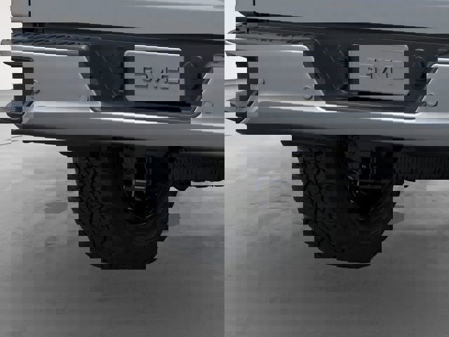 New 2026 GMC Sierra 2500 Denali Ultimate image 14