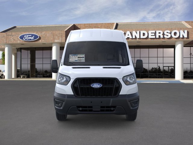 New 2026 Ford Transit 250 148 High Roof RWD image 7