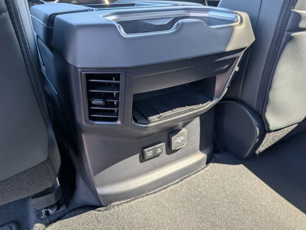 New 2026 Toyota Tundra Limited image 28