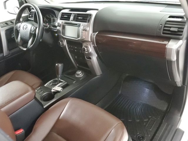 Used 2019 Toyota 4Runner Limited image 25