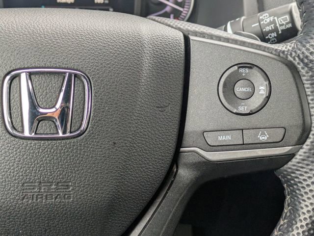 Used 2023 Honda Passport EX-L image 21