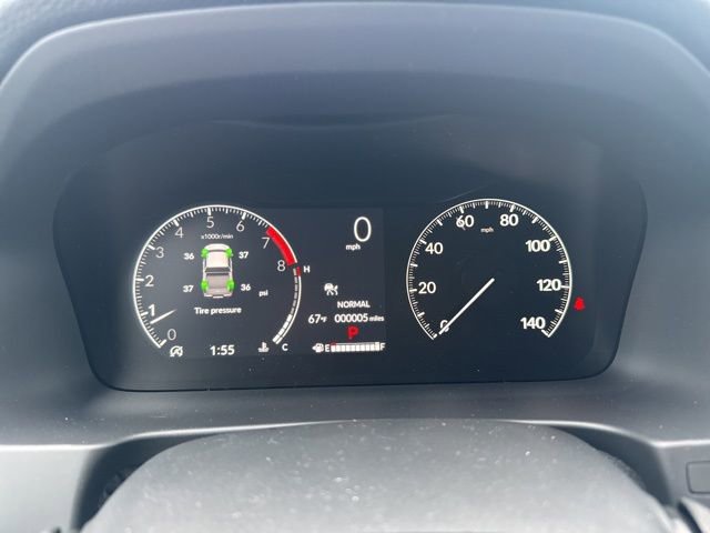 New 2026 Honda Ridgeline TrailSport+ image 22