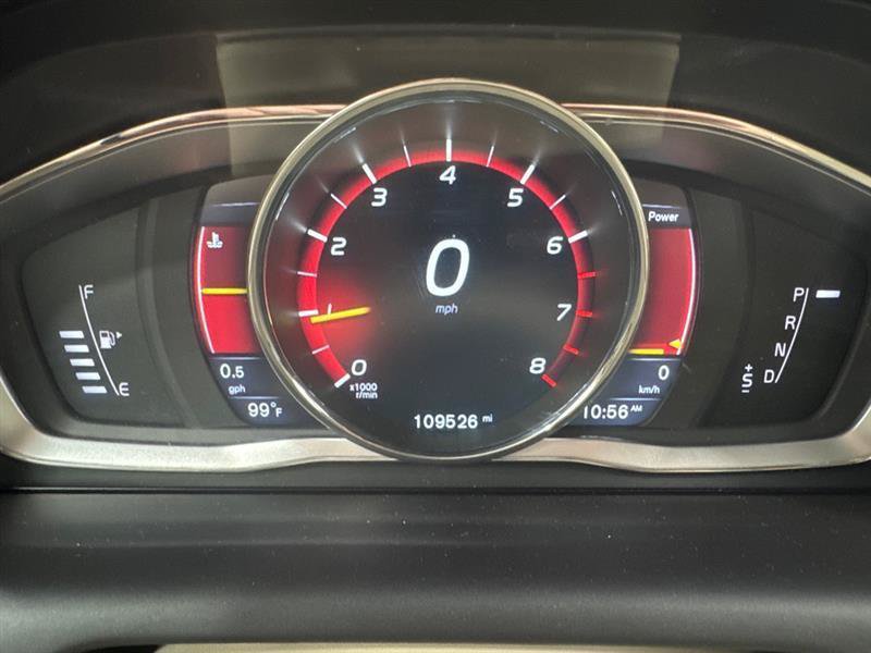 Used 2016 Volvo XC60 T5 Premier FWD image 19