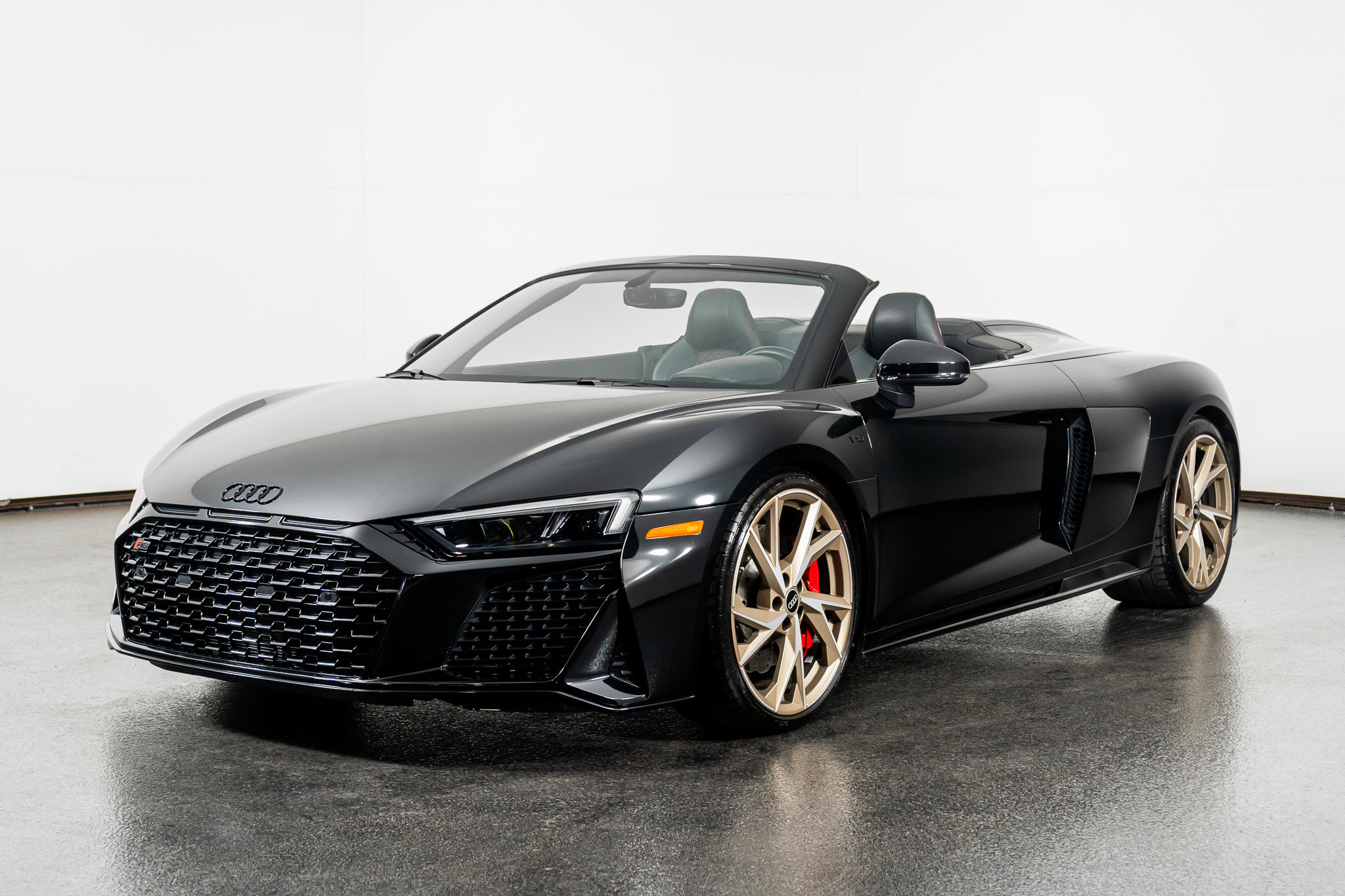 Used 2023 Audi R8 V10 performance image 27