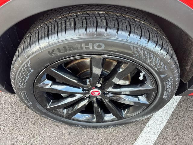 Used 2020 Jaguar E-PACE Checkered Flag AWD/4WD image 36