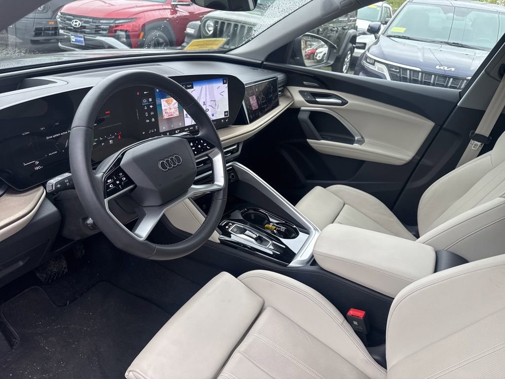 Used 2025 Audi Q5 Prestige AWD/4WD image 13