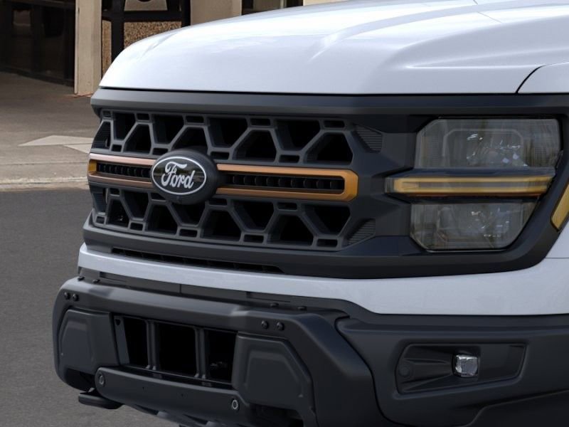 New 2025 Ford F150 Tremor w/ Equipment Group 402A High image 18