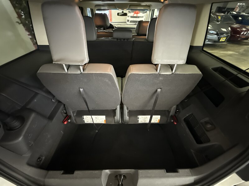 Used 2019 Ford Flex SEL w/ Equipment Group 202A FWD image 32
